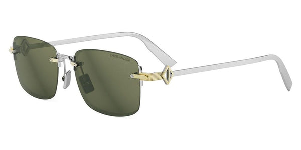 Dior CD Diamond S11U F2C0 Sunglasses - Pretavoir