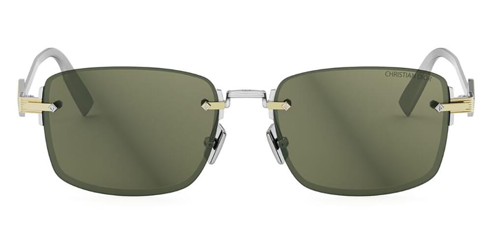 Dior CD Diamond S11U F2C0 Sunglasses - Pretavoir