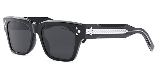 美品　CHRISTIAN DIOR サングラス CD Diamond S2I Dior® CD Diamond S2I Geometric Sunglasses - EuroOptica
