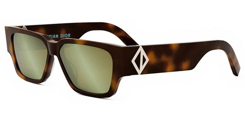 Dior CD Diamond S51 26F7 Sunglasses