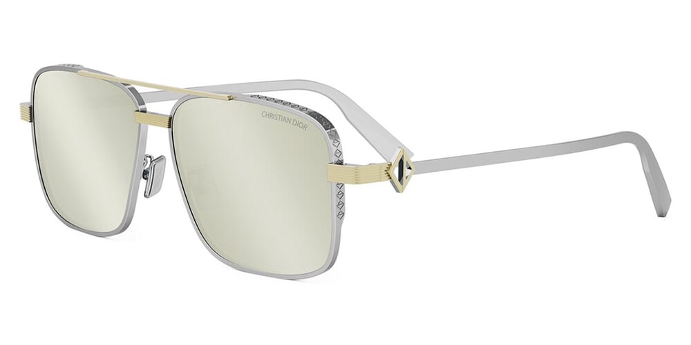Dior CD Diamond S9U F2A5 Sunglasses - Pretavoir