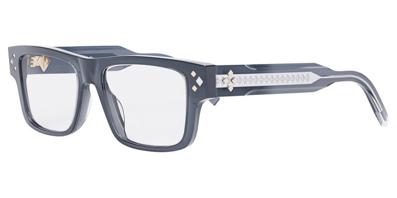 Dior CD DiamondO S3I 3000 Glasses