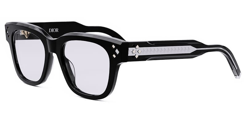 Dior CD DiamondO S4I 1000 Glasses