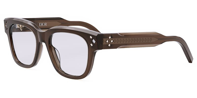 Dior CD DiamondO S4I 6400 Glasses