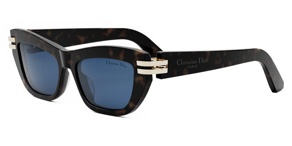 Dior Cdior B2U 20B0 Sunglasses