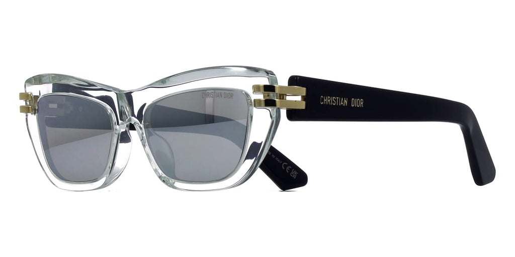 Dior Cdior B2U 89A4 Sunglasses