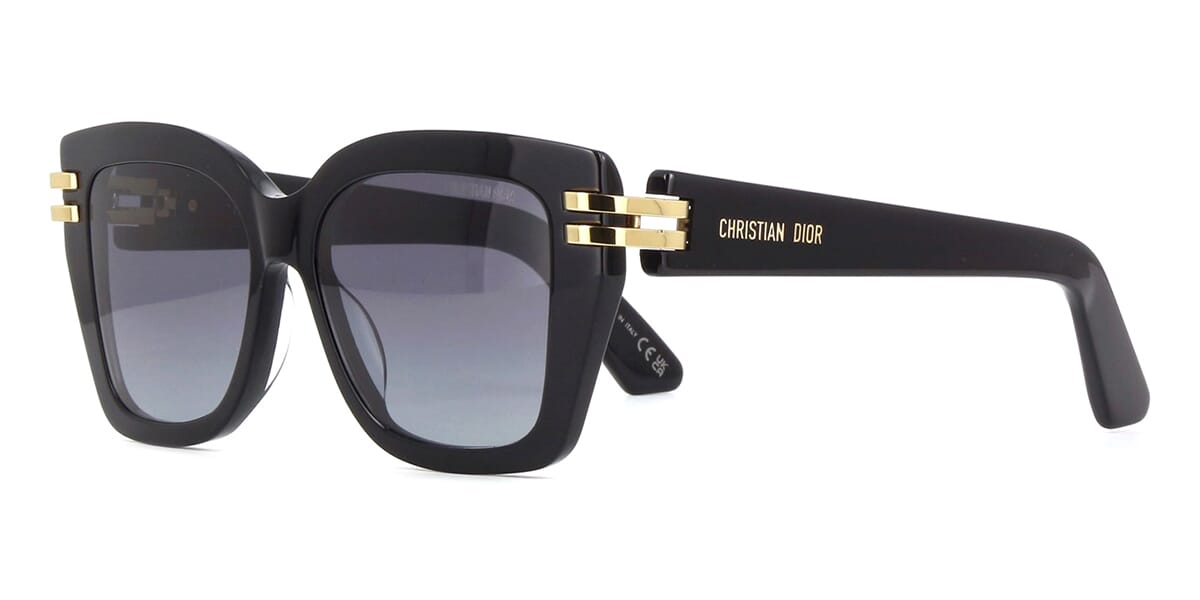 Dior Cdior S1I 10A1 Sunglasses Pretavoir - Main Image