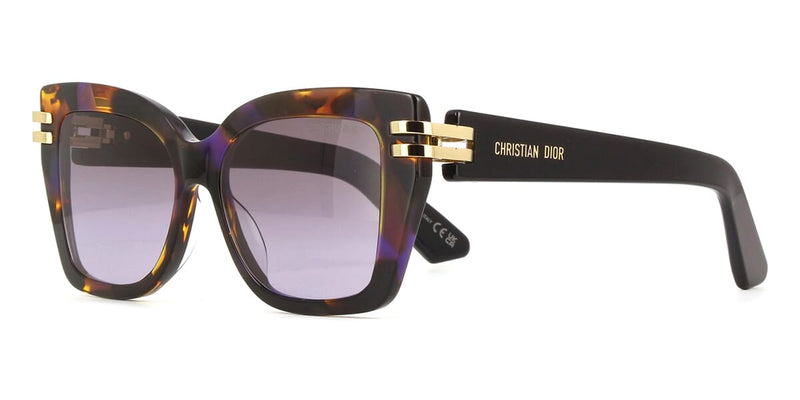 Dior Cdior S1I 24F2 Sunglasses