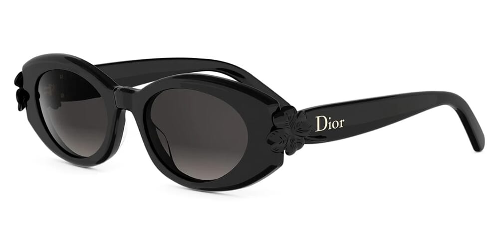 Dior Clover B1I 10A1 Sunglasses