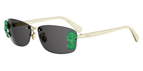 Dior Clover S1U B0A0 Sunglasses