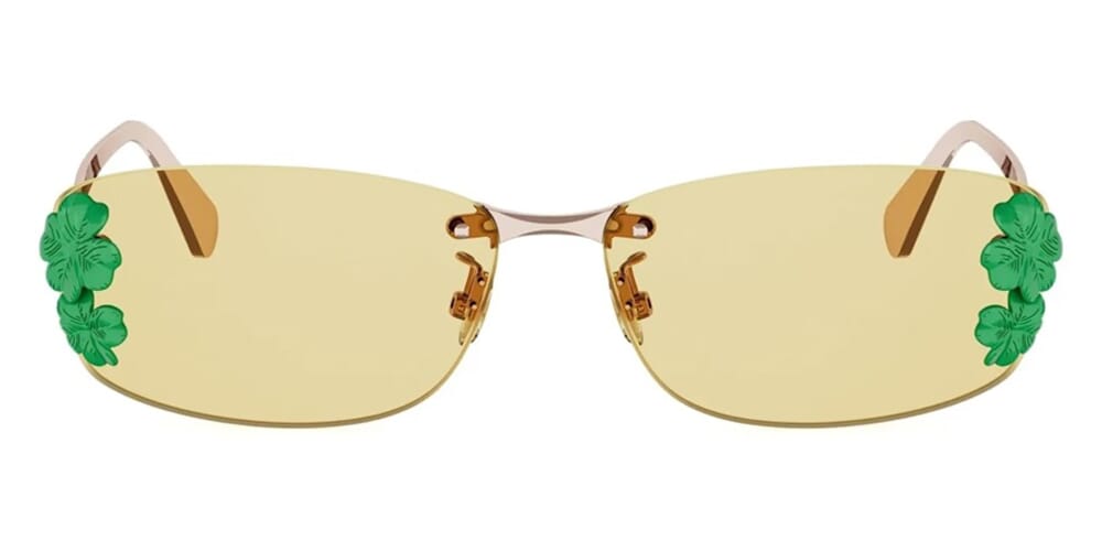 Dior Clover S1U D0H0 Sunglasses