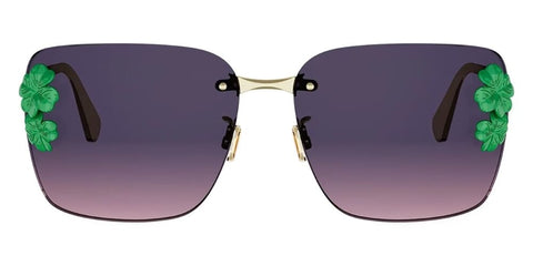 Dior Clover S2U B0G2 Sunglasses
