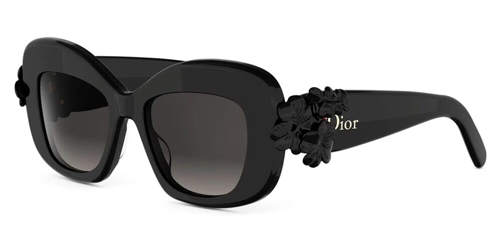 Dior Clover S3I 10A1 Sunglasses