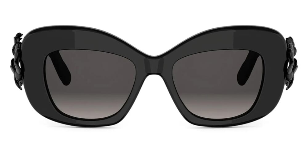 Dior Clover S3I 10A1 Sunglasses