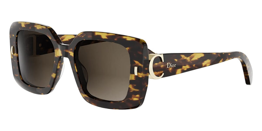 Dior Initials S2I 24F1 Sunglasses