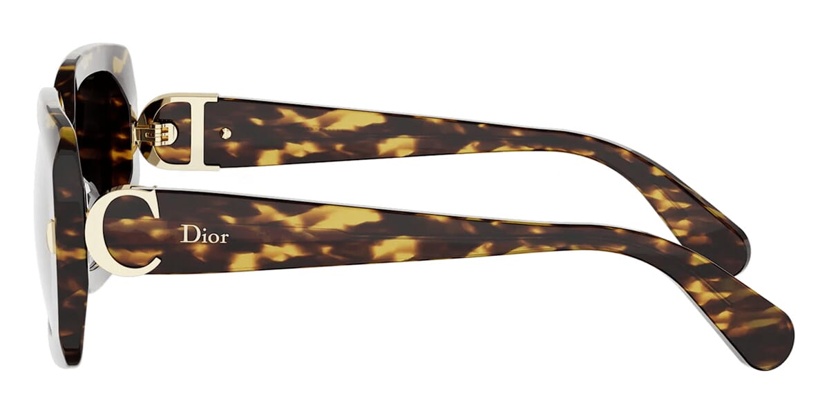 Dior Initials S2I 24F1 Sunglasses
