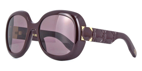 Dior Lady 9522 R2I 60D0 Sunglasses
