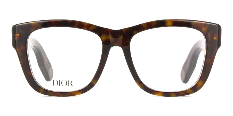 Dior Lady 95.220 S1I 2000 Glasses