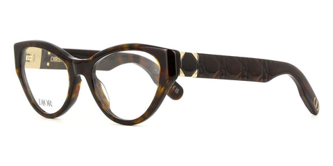 Dior Lady 95.22O B1I 2000 Glasses