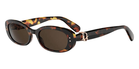 Dior Oblique B1I 20F0 Sunglasses