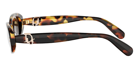 Dior Oblique B1I 20F0 Sunglasses