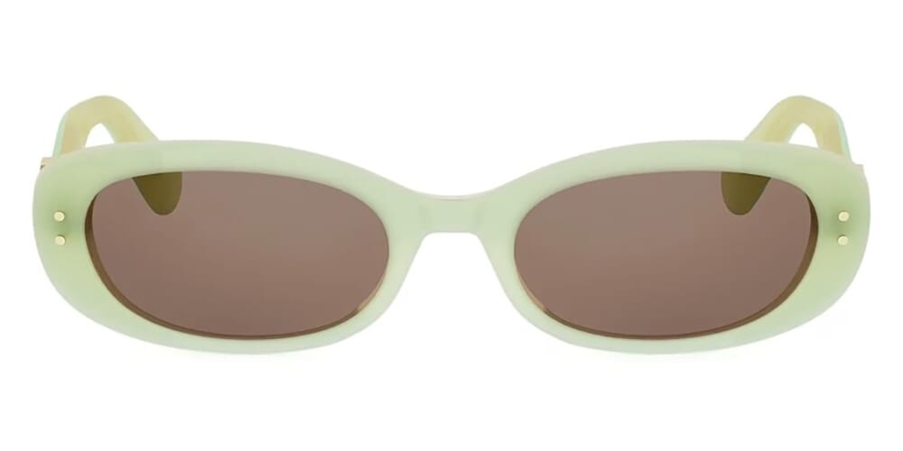 Dior Oblique B1I 55F0 Sunglasses