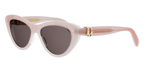 Dior Oblique B2I 40F0 Sunglasses