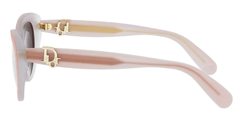 Dior Oblique B2I 40F0 Sunglasses