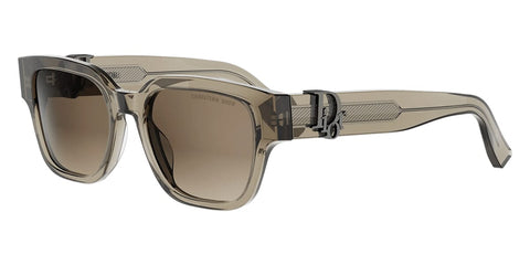 Dior Oblique S1F 64F1 Sunglasses
