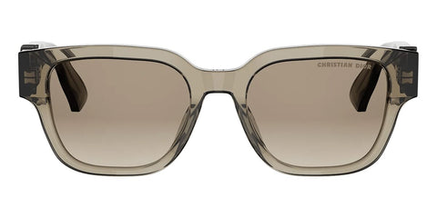 Dior Oblique S1F 64F1 Sunglasses