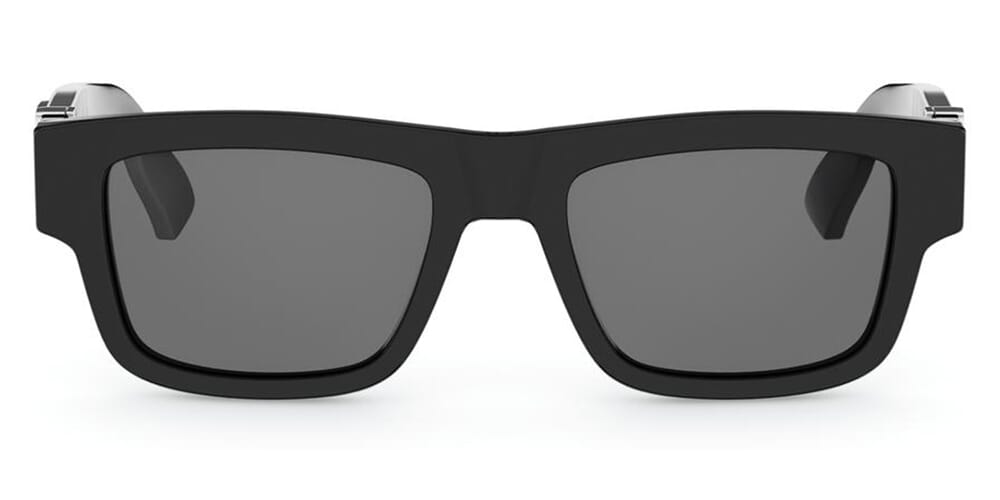 Dior Oblique S3I 10A0 Sunglasses