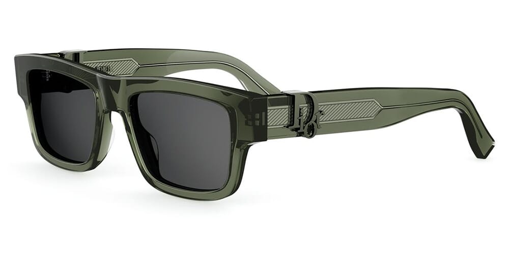 Dior Oblique S3I 55A0 Sunglasses