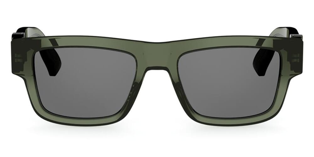 Dior Oblique S3I 55A0 Sunglasses