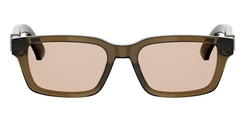 Dior Oblique S5I 55L0 Sunglasses