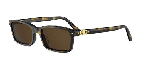 Dior Petit CD S1I 20F0 Sunglasses