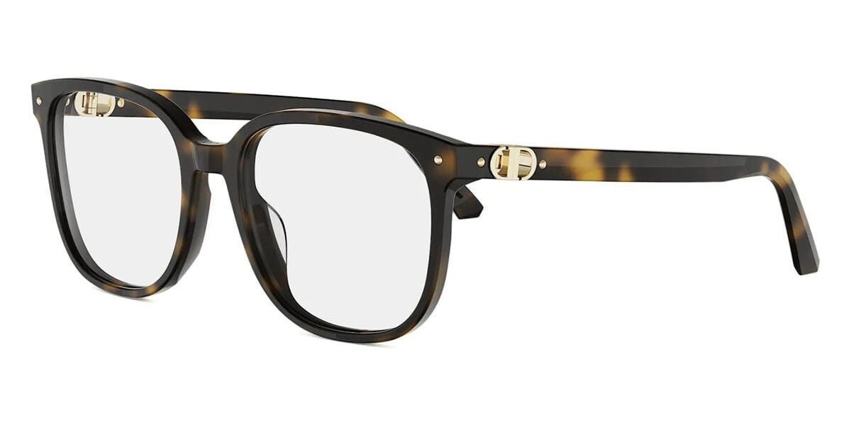 Dior Petit CDO S2I 2000 Glasses