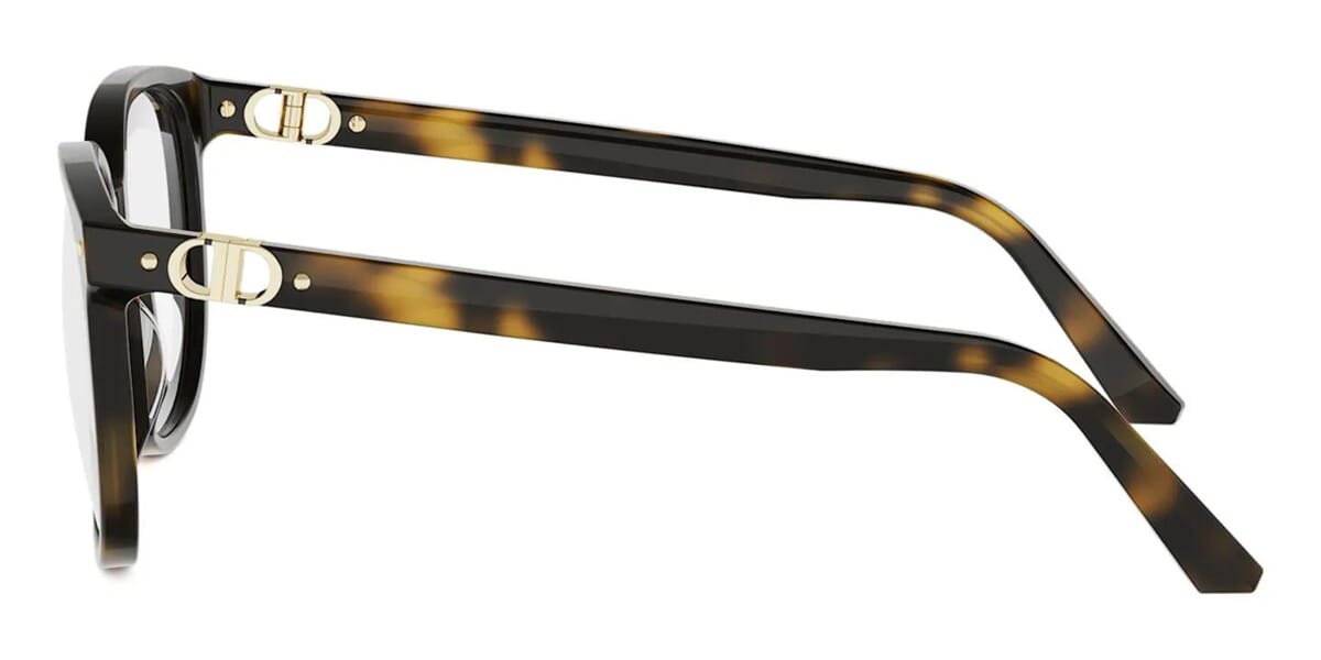Dior Petit CDO S2I 2000 Glasses