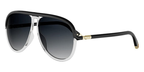 Dior Twincolours A1I 16A1 Sunglasses