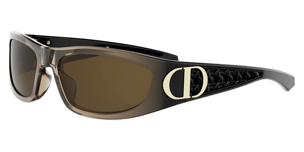 Dior VeryDior S3I 84F0 Sunglasses
