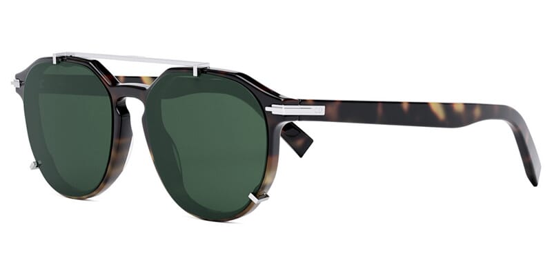 DiorBlacksuit RI 24C0 Sunglasses