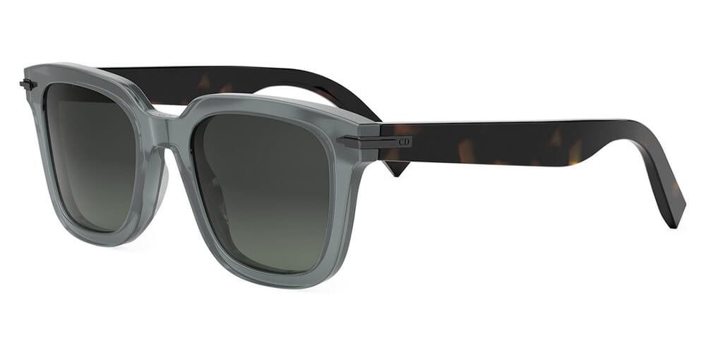 DiorBlackSuit S10I 45A1 Sunglasses