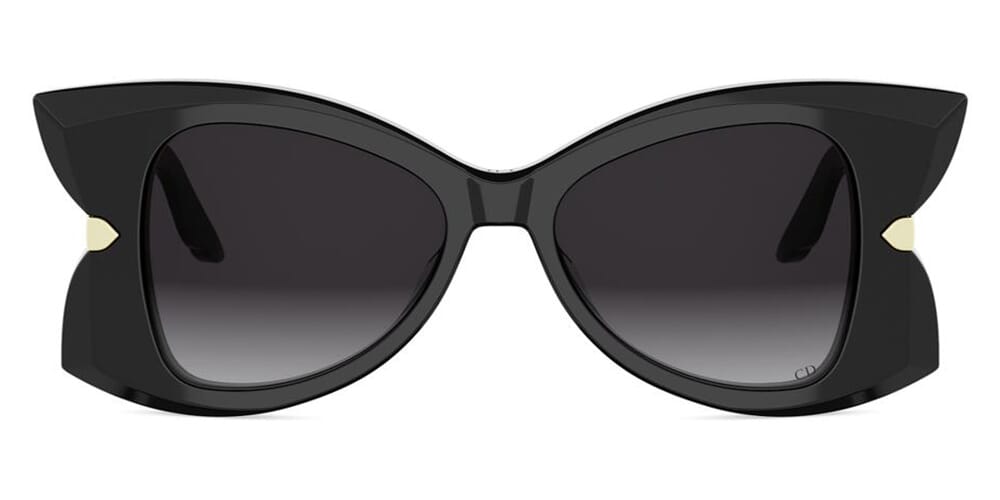 DiorButterfly S1I 10A1 Sunglasses