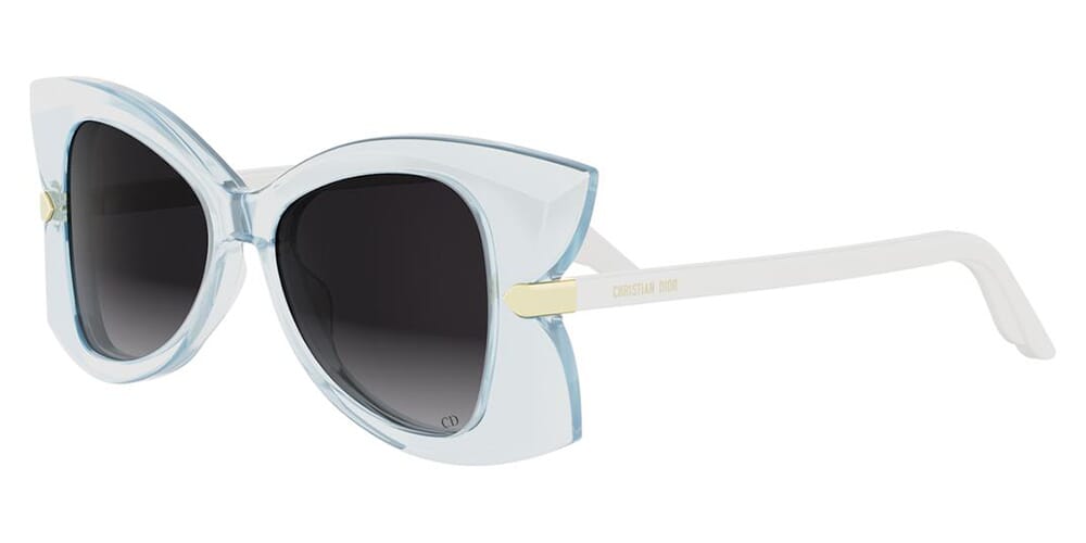 DiorButterfly S1I 80A1 Sunglasses