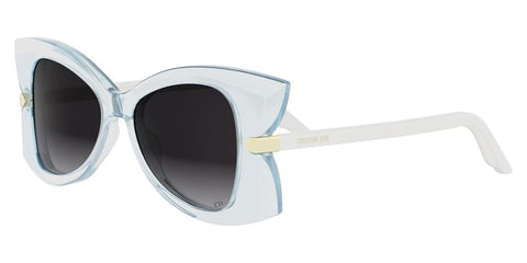 DiorButterfly S1I 80A1 Sunglasses