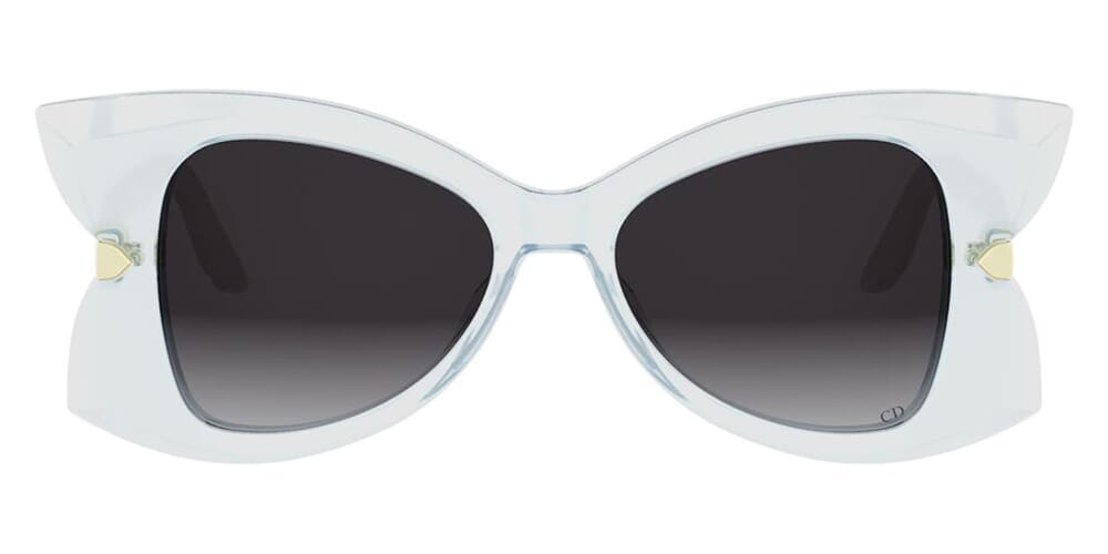 小物 DIOR butterfly frame sunglasses DiorButterfly S1I 10A1 Sunglasses - Pretavoir