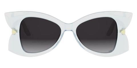 DiorButterfly S1I 80A1 Sunglasses