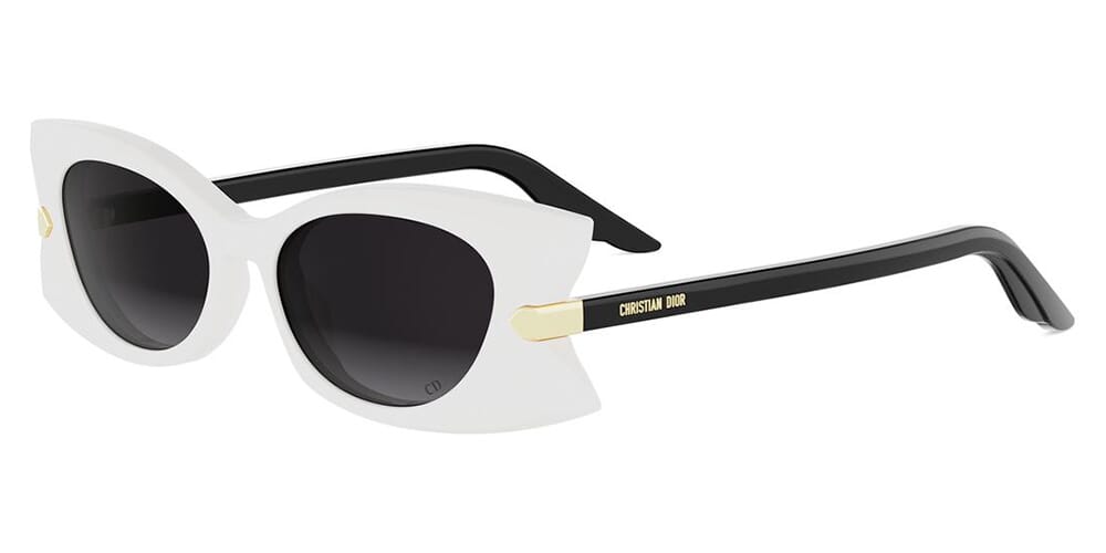 DiorButterfly S2I 95A1 Sunglasses - Pretavoir