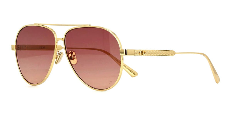 DiorCannage A1U B0F2 Sunglasses