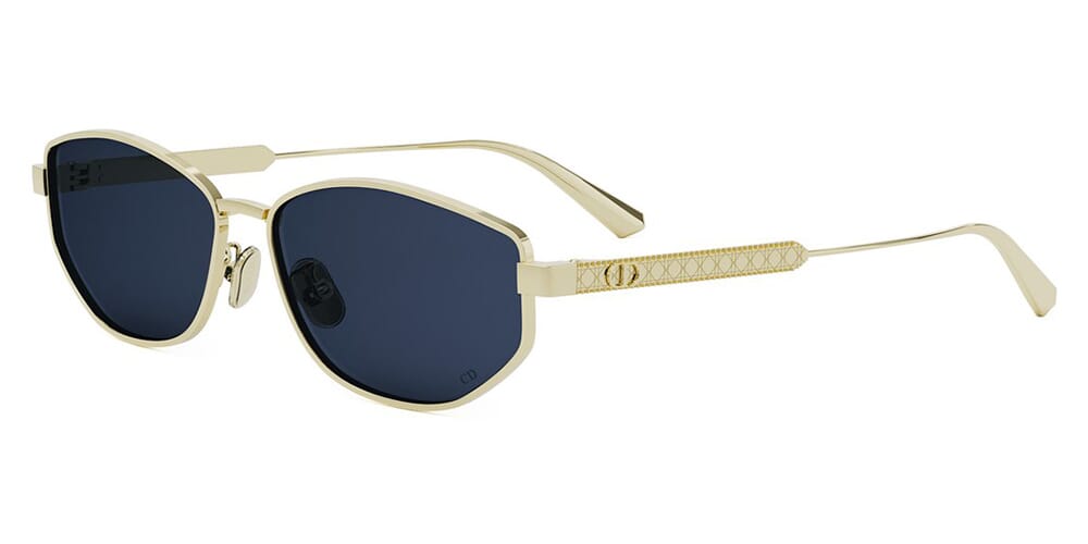 DiorCannage B1U B0B0 Sunglasses