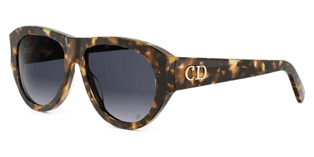 DiorGlow A1I 26B1 Sunglasses